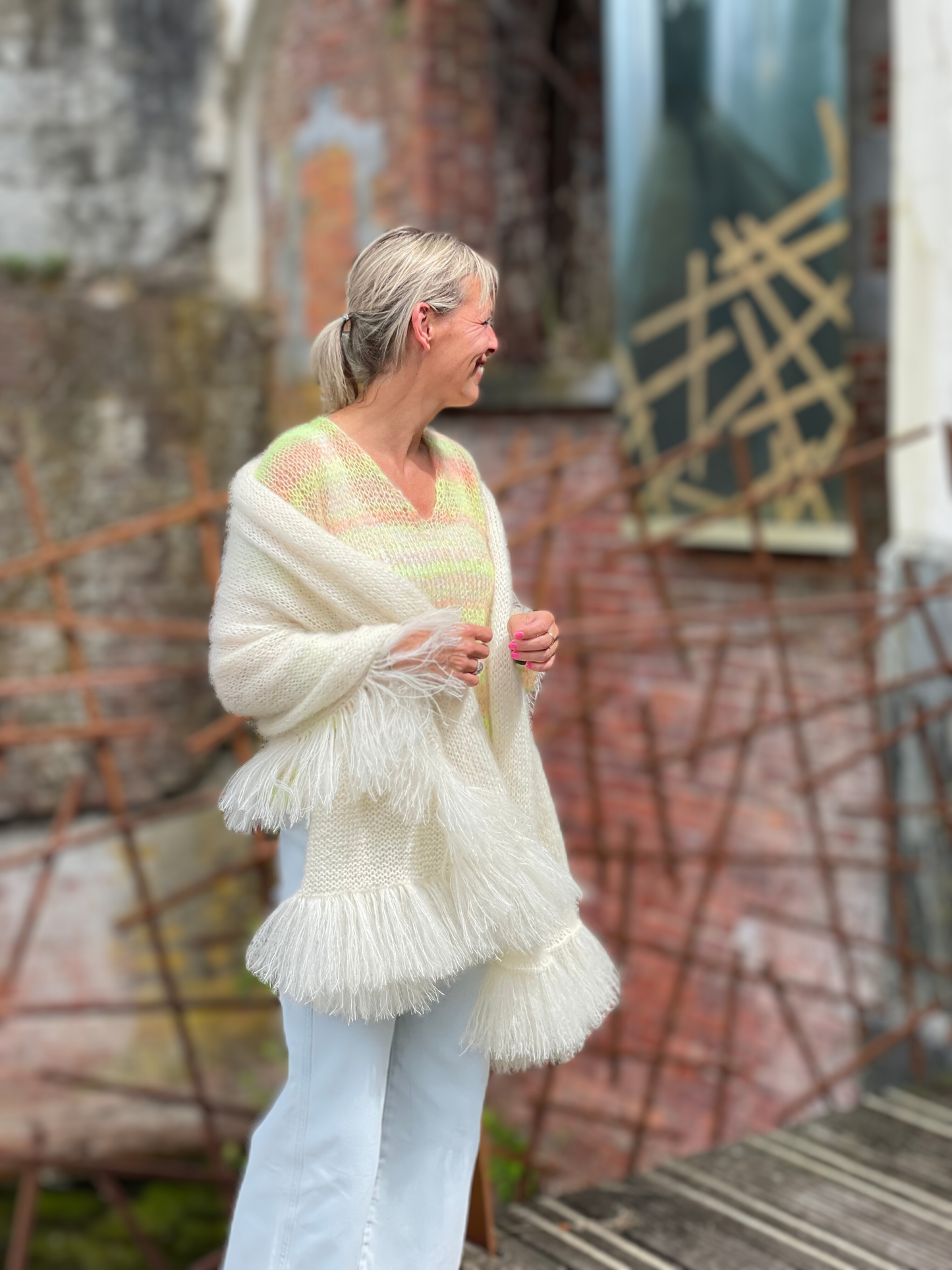 Poncho