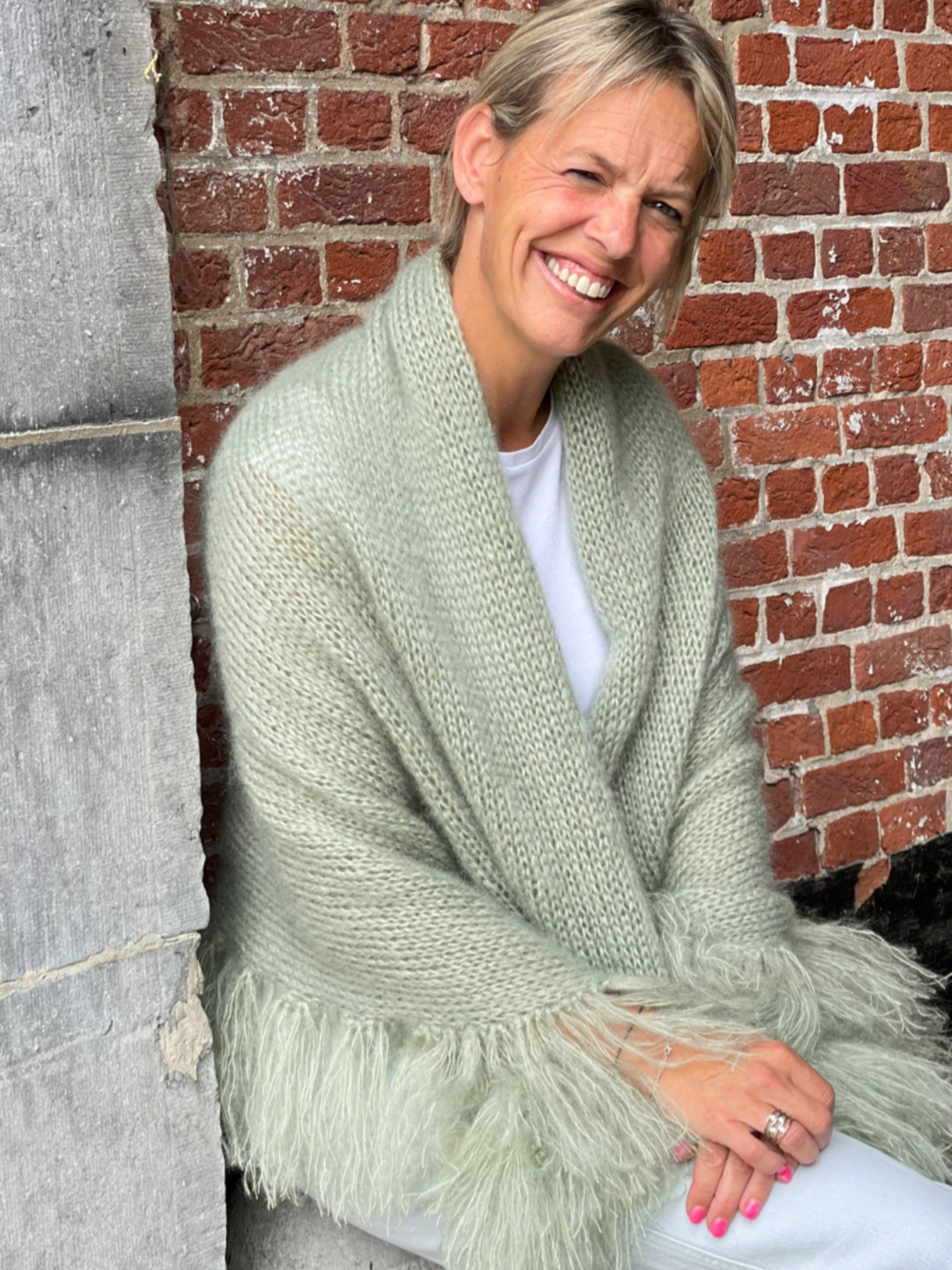 Poncho