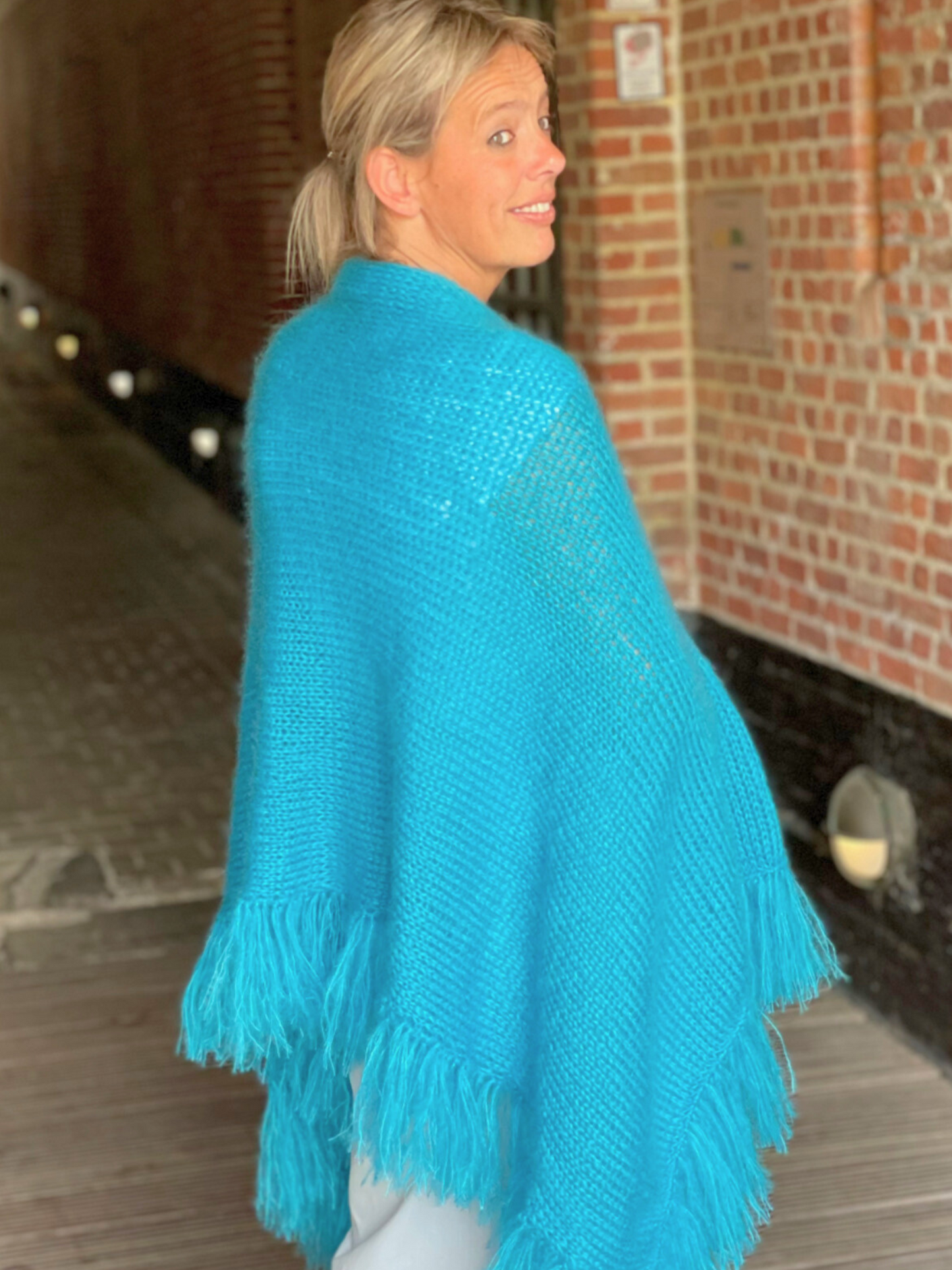 Poncho