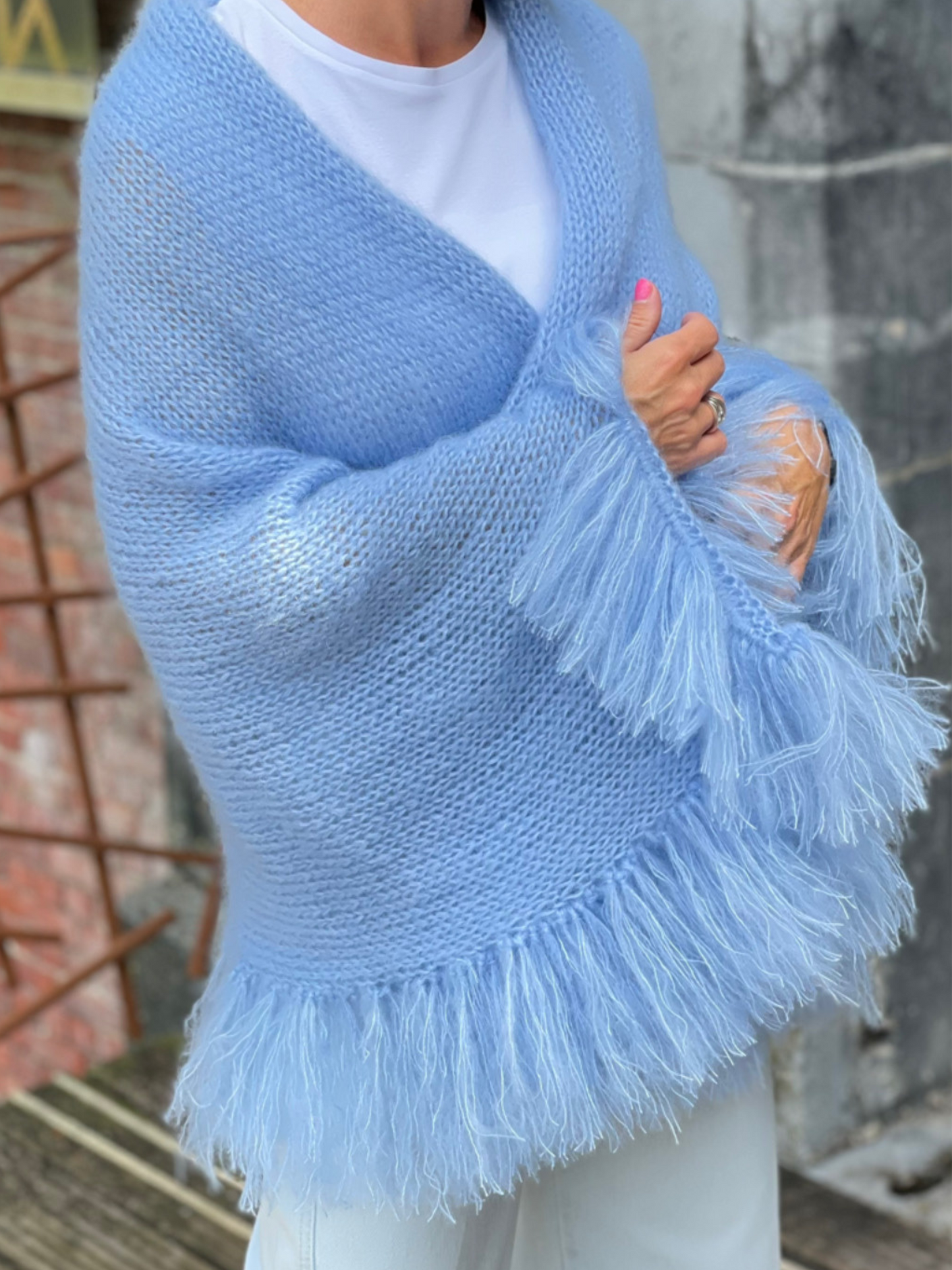 Poncho